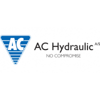 AC Hydraulic axle stands, high quality manufactured in Denmark