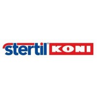 Stertil Koni second hand mobile column lifts for sale